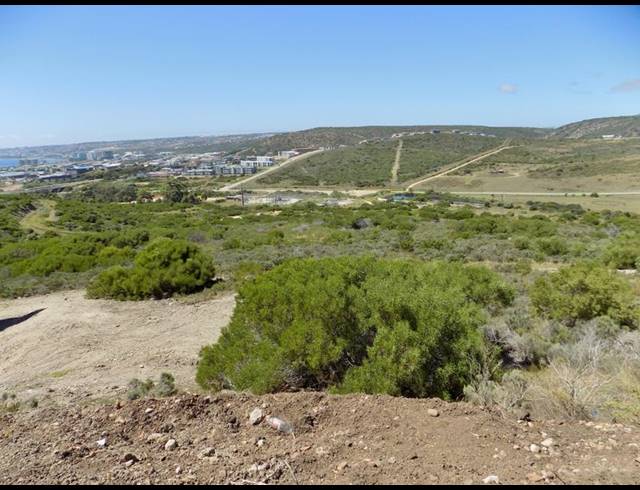 LAND FOR SALE IN SEEMEEU PARK